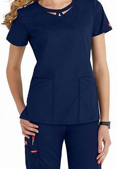 Women's Medical Uniforms