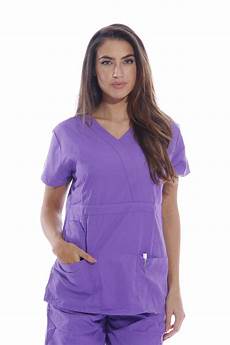 Women's Medical Uniforms