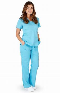 Women's Medical Uniforms