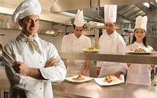 Work Chef Uniform