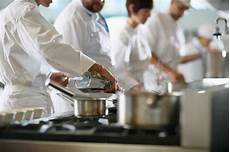 Work Chef Uniform