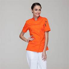 Work Chef Uniform