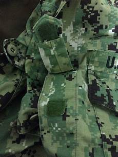 Working Uniform
